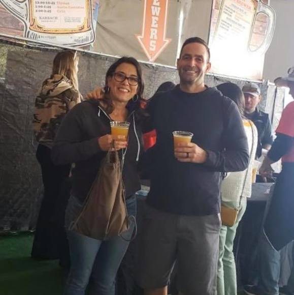 Meet your Posher, Chris - Picture 1 of 1